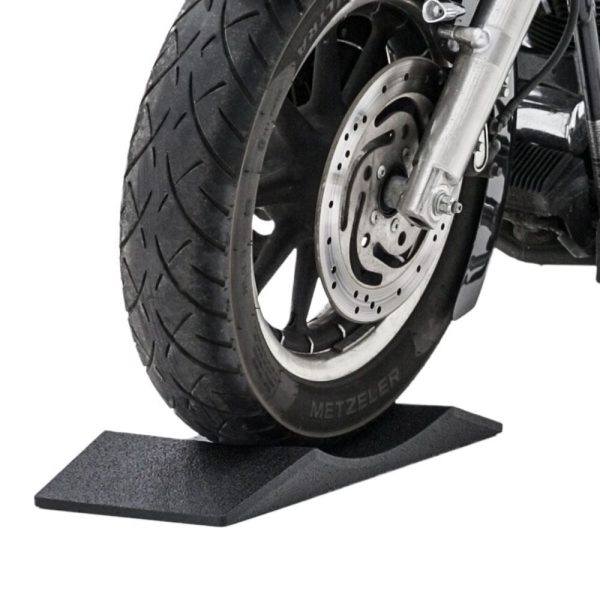 Race Ramps Black Widow FlatStoppers Motorcycle Storage Ramps (8.9 Degree Approach Angle) RR-FS-MC Online Sale