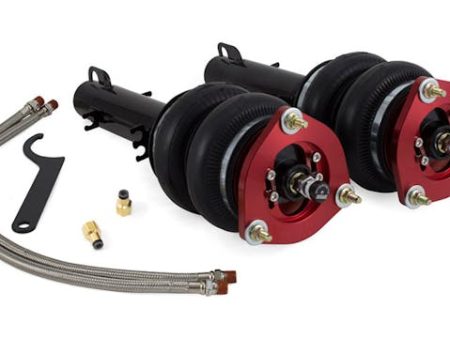 Air Lift Air Suspension VW GTI MK4 (1999-2005) Front Kit - 75524 Online now