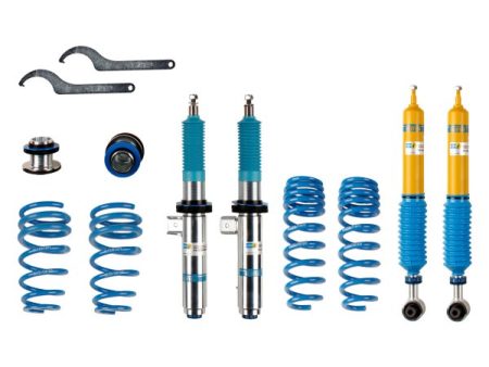 Bilstein B16 PSS10 Coilovers BMW 4 Series xDrive F32 F36 F82 (2014-2020) 48-245463 For Discount