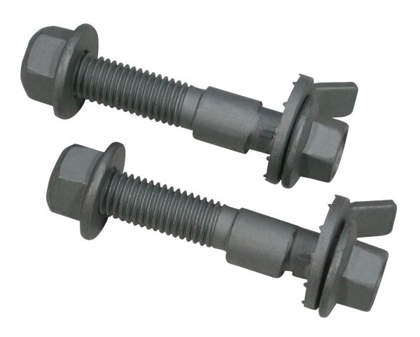 SPC Camber Bolts Scion FR-S (2013-2016) Subaru BRZ (2013-2022) Pair - Front Kit Online Sale