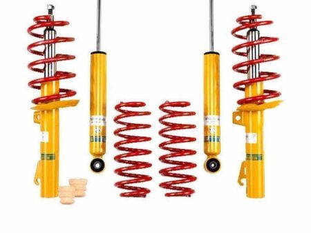 Bilstein B12 Sportline Lowering Kit Fiat 124 Spider (2017-2020) 46-278708 For Sale