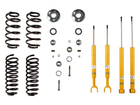 Bilstein B12 Pro-Kit Lowering Kit Audi A4 (1999-2000) 46-189080 Online