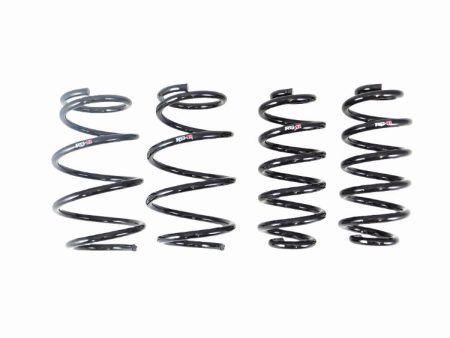 RS-R Lowering Springs Lexus RX500h AWD (2023-2024) Down Sus T294D Discount