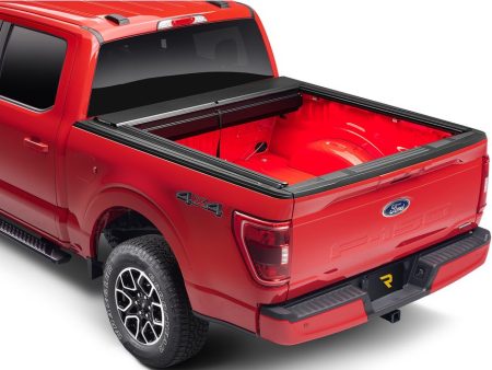 Roll-N-Lock Tonneau Cover Ram 1500 Classic Body (19-24) M-Series XT Retractable - 5 7  or 6 4  Bed Sale