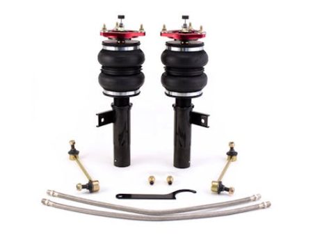 Air Lift Air Suspension Audi S3 MK2 (2006-2012) Front Kit - 75576 For Cheap