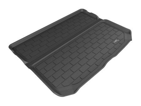 3D MAXpider Cargo Liner Audi A3 E-Tron (15-19) Stowable Kagu Black Rubber M1AD0341309 Cheap