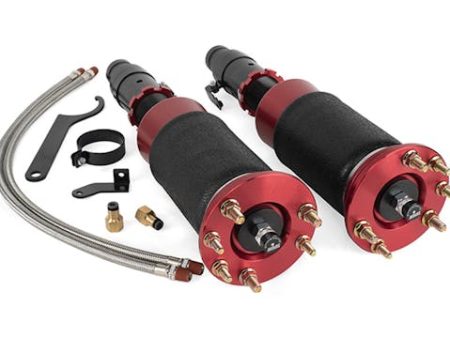 Air Lift Air Suspension Honda Accord 8th Gen (2008-2012) Front Kit - 78520 Online