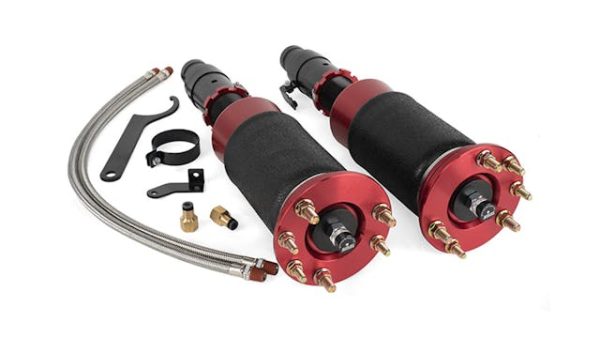 Air Lift Air Suspension Honda Accord 8th Gen (2008-2012) Front Kit - 78520 Online