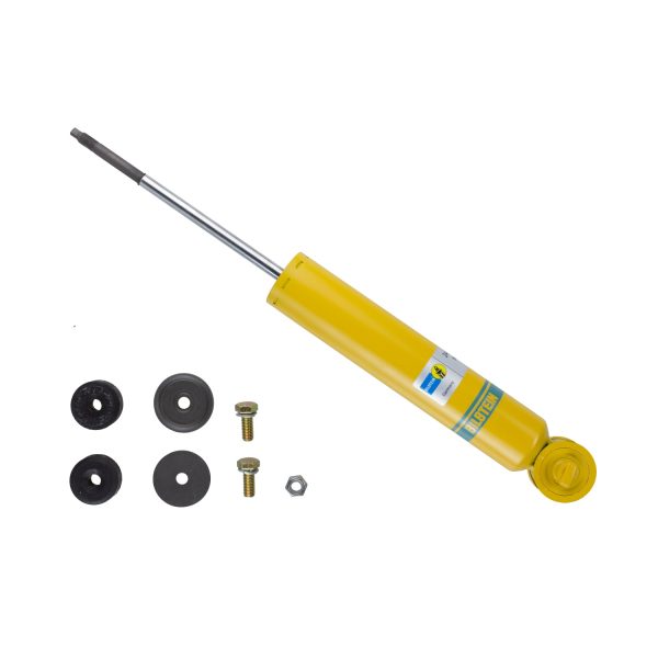 Bilstein B8 Performance Plus Mercedes 560SEC   560SEL (1986-1991) Front Struts or Rear Shocks on Sale