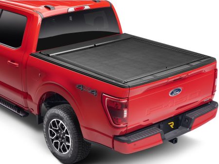 Roll-N-Lock Tonneau Cover Toyota Tacoma (2024) M-Series XT Retractable - 5  or 6  Bed For Discount