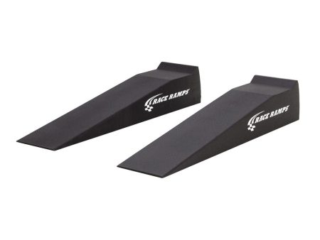 Race Ramps 10  Tall XT Race Ramps (10.8 Degree Approach Angle) One-Piece   Two-Piece   Heavy Duty Two-Piece Online now