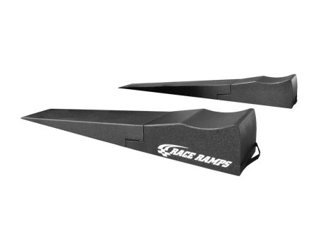 Race Ramps 80  Multi-Purpose Combo Ramps (8.5 Degree Approach Angle) RR-80-10-2 on Sale