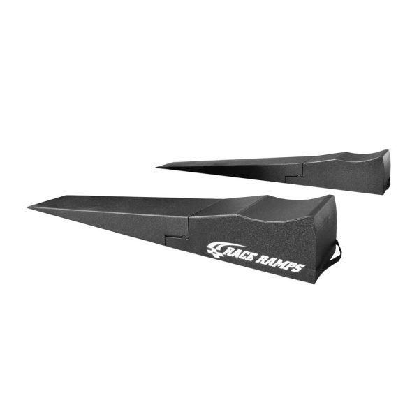 Race Ramps 80  Multi-Purpose Combo Ramps (8.5 Degree Approach Angle) RR-80-10-2 on Sale