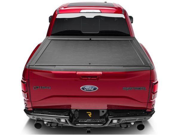 Roll-N-Lock Tonneau Cover Toyota Tacoma (2024) M-Series Retractable - 5  or 6  Bed Online Sale