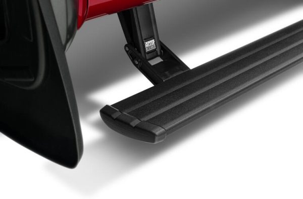 AMP Research PowerStep Ford F250  F350  F450 (2022) [Smart Series] Power Side Steps Running Boards Online Sale