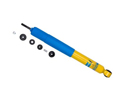 Bilstein B6 4600 Shocks Ford F450 Super Duty 4WD (2017-2022) Front or Rear Online Hot Sale