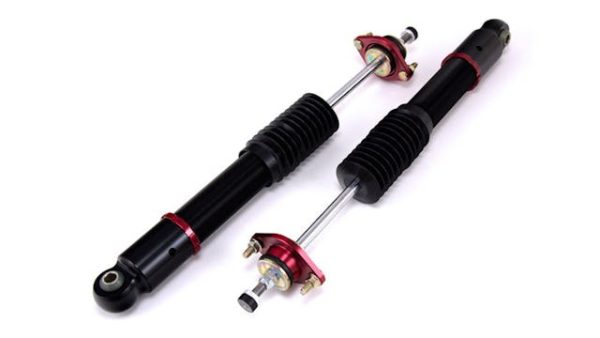 Air Lift Air Suspension BMW 3 Series E30 (1982-1993) Rear Kit - 75673 Online now