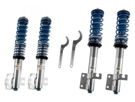 Bilstein B16 PSS9 Coilovers Subaru Impreza RS (1998-2001) 48-086035 Online now