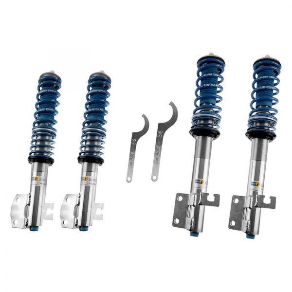 Bilstein B16 PSS9 Coilovers Subaru Impreza RS (1998-2001) 48-086035 Online now