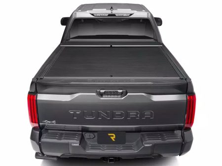 Roll-N-Lock Tonneau Cover Ram 1500 Classic Body (19-24) A-Series XT Retractable - 6 4  Bed Hot on Sale