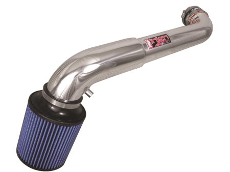 Injen Short Ram Air Intake Jeep Grand Cherokee WK V8-4.7L (05-09) Polished or Black Cheap