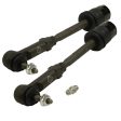 BD Diesel Tie Rod Kit Chevy Silverado 2500HD   3500HD 6.0L   6.6L (11-19) 1032124 Discount