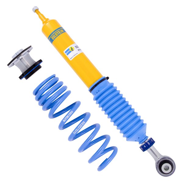 Bilstein B16 PSS10 Coilovers BMW 3 Series F30   F31   F34 (12-19) 48-229012 Hot on Sale