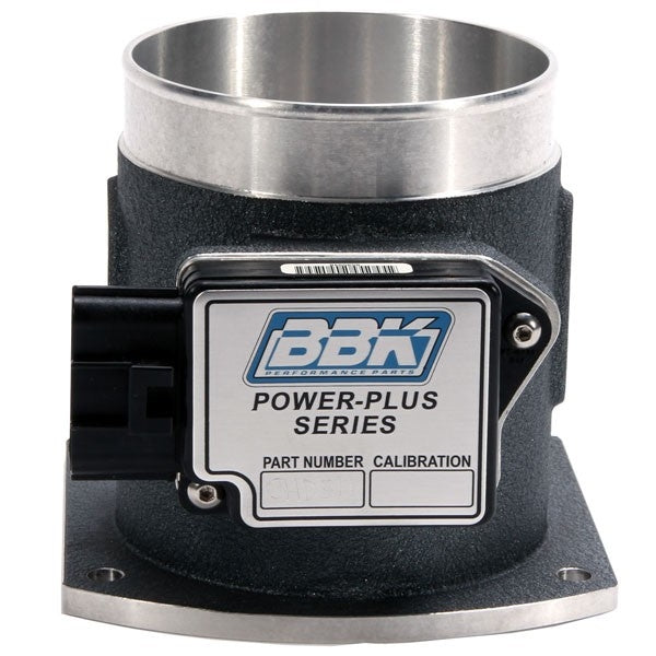 BBK Mass Air Meter Ford Mustang GT 4.6L (1999-2002) [86mm CAC] 19lb   24lb Cheap