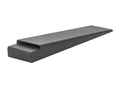 Race Ramps 4-1 2  Flatbed HD Ramps (5.2 Degree Approach Angle) BT-TT-7-10-IS Online Sale