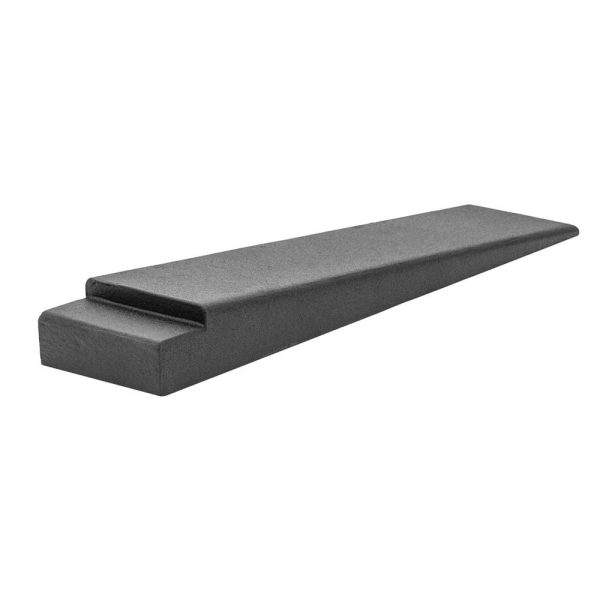 Race Ramps 4-1 2  Flatbed HD Ramps (5.2 Degree Approach Angle) BT-TT-7-10-IS Online Sale