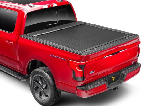 Roll-N-Lock Tonneau Cover Toyota Tacoma (2024) A-Series Retractable - 5  or 6   Bed Online Hot Sale