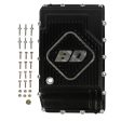 BD Diesel Deep Sump Transmission Pan Ford F150 2.7L   3.5L   5.0L 10R60 10R80 (17-24) Complete Kit or Pan Only Hot on Sale