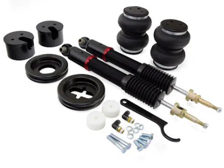 Air Lift Air Suspension VW Arteon  Tiguan (2023) Rear Kit - 78664 Online Hot Sale