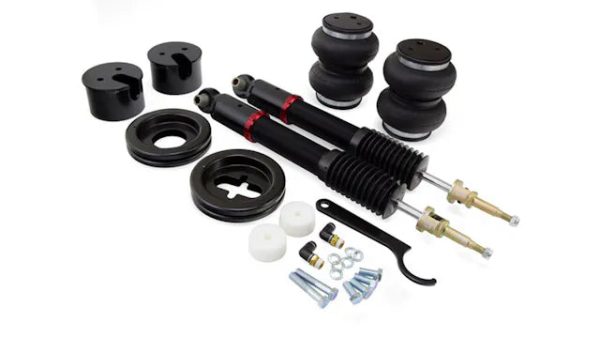 Air Lift Air Suspension VW Arteon  Tiguan (2023) Rear Kit - 78664 Online Hot Sale