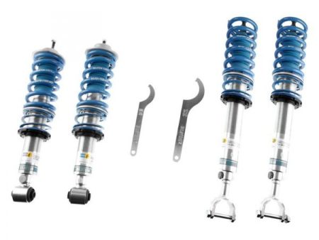 Bilstein B16 PSS9 Coilovers VW Passat (2000-2005) 48-088688 Cheap