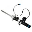 Bilstein B4 Shocks & Struts BMW M3 (15-18) [OE Replacement - DampTronic] Front or Rear w  Electronic Suspension Fashion