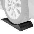 Race Ramps Wide FlatStoppers Car Storage Ramps (8.9 Degree Approach Angle) 10    14    16  Sale