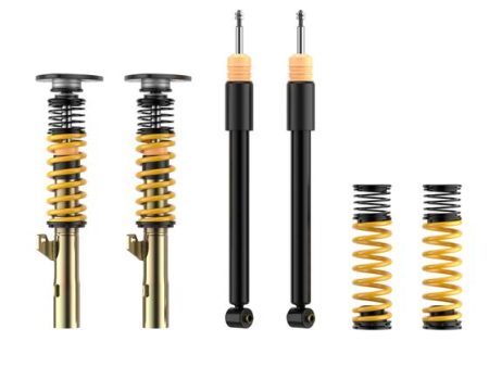 ST XTA Coilovers VW Golf VII GTI (2002-2006) w o Dynamic Damper Control  - 1828080N Online Sale