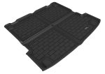 3D MAXpider Cargo Liner BMW X6 G06 (20-24) Cross Fold Kagu Black Rubber M1BM1131309 Cheap