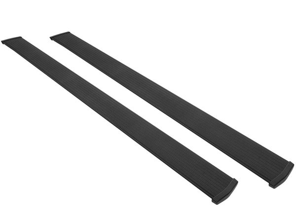 AMP Research PowerStep Chevy Tahoe (21-23) [Plug-N-Play] Power Side Steps Running Boards Online Sale