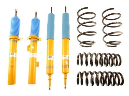 Bilstein B12 Pro-Kit Lowering Kit BMW 3 Series E90 (2006-2012) 46-180551 For Sale