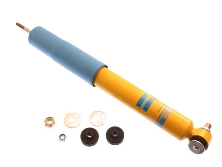 Bilstein B6 Performance Shocks Chevy Camaro (1982-1992) Rear Only Online Hot Sale