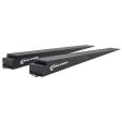 Race Ramps 11  H GT Two-Piece Trailer Ramp (5.4 Degrees Approach Angle) RR-TR-11-2 For Sale