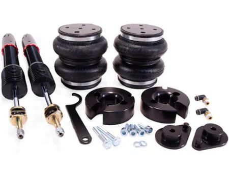 Air Lift Air Suspension Honda Accord 10th  11th Gen (2018-2024) Front or Rear Kit For Discount