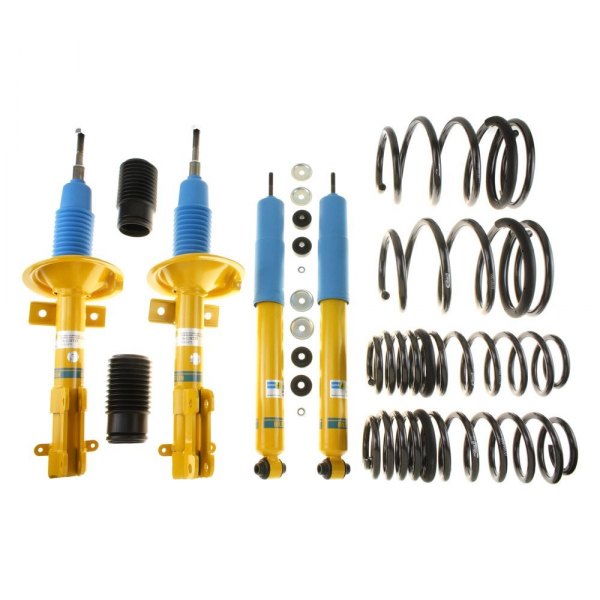 Bilstein B12 Pro-Kit Lowering Kit Ford Mustang S197 (2005-2010) 46-228888 Online Sale