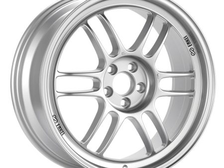 Enkei RPF1 Wheels (18x8.5) [Silver +40mm Offset] 5x120 Online