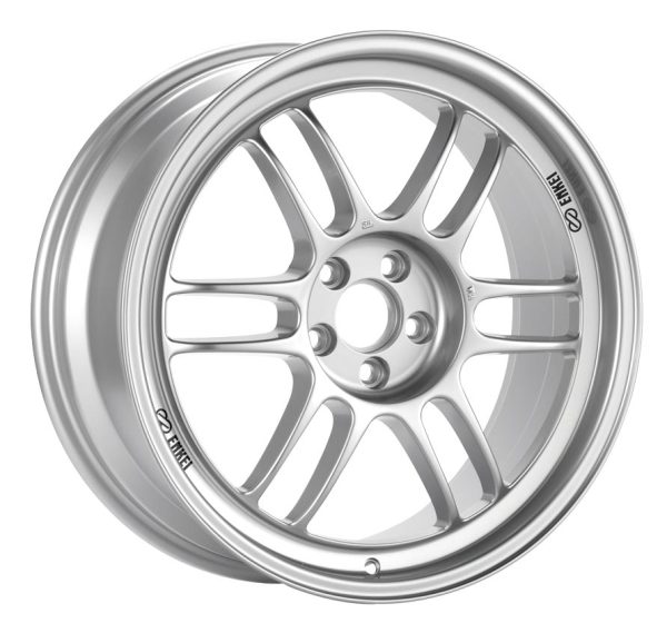 Enkei RPF1 Wheels (18x8.5) [Silver +40mm Offset] 5x120 Online