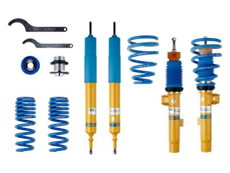 Bilstein B14 PSS Coilovers BMW 328i 335i E90 E91 E92 E93 (06-13) 47-269064 Discount