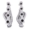 BBK 1-3 4  Shorty Headers Dodge Ram 5.7L HEMI (03-08) Titanium Ceramic or Polished Silver Ceramic Online Sale