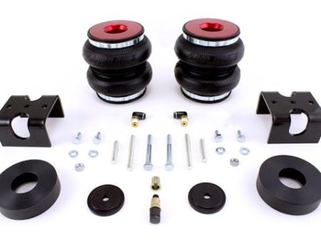 Air Lift Air Suspension Audi TT  TTS MK2 (2007-2015) Rear Kit w out Shocks - 75691 Online Sale